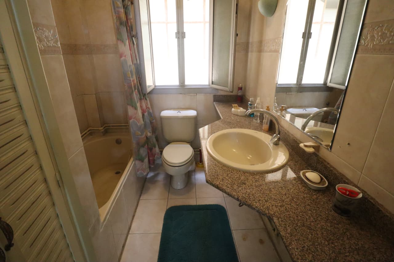 Furnished Apartment For Rent In Maadi Sarayat|140m²|Sunny Interiors