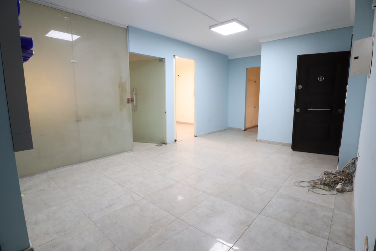 Administrative Office For Rent| 360m² | New Maadi. 