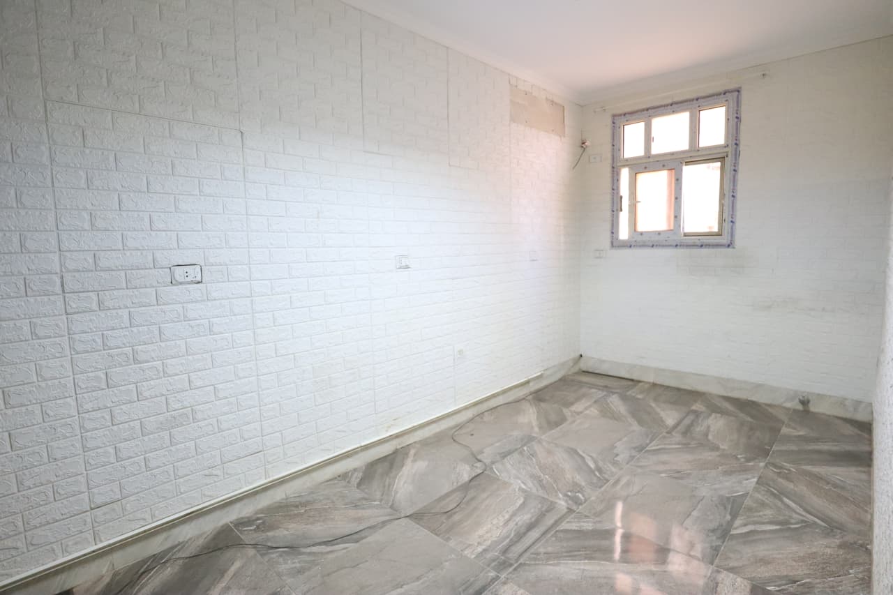 Administrative Office For Rent| 360m² | New Maadi. 