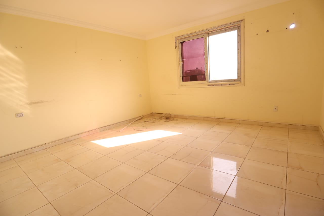 Administrative Office For Rent| 360m² | New Maadi. 