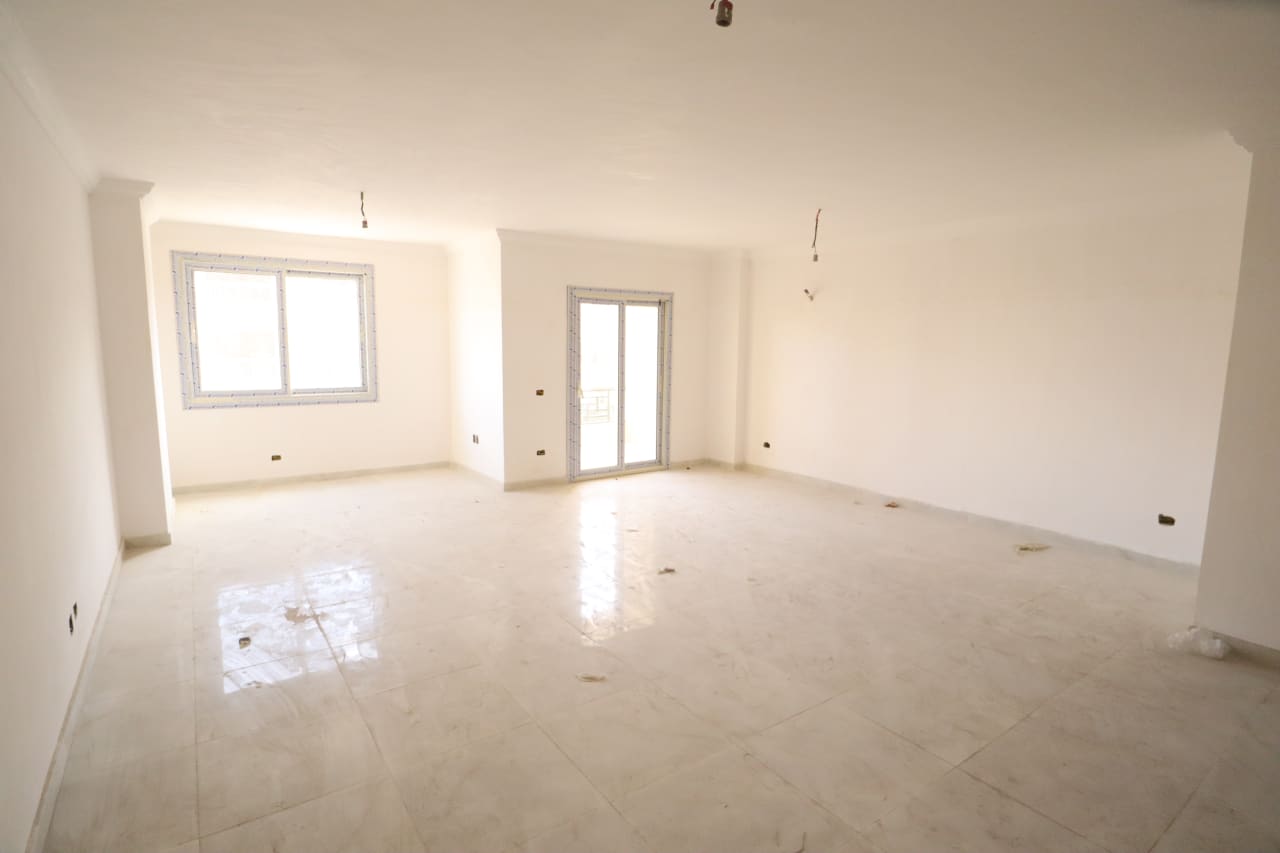 Administrative Office For Rent| 360m² | New Maadi. 