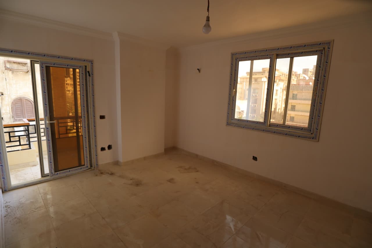 Administrative Office For Rent| 360m² | New Maadi. 