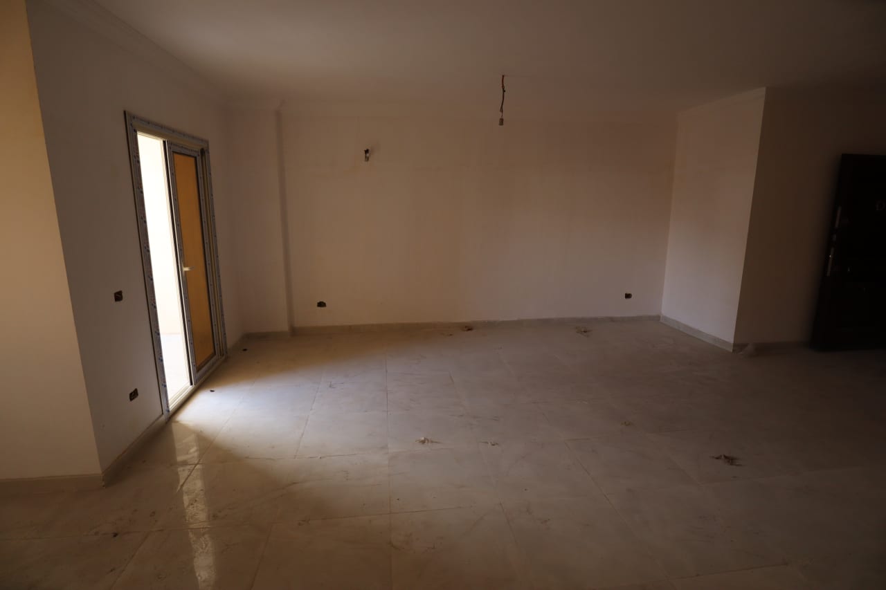 Administrative Office For Rent| 360m² | New Maadi. 
