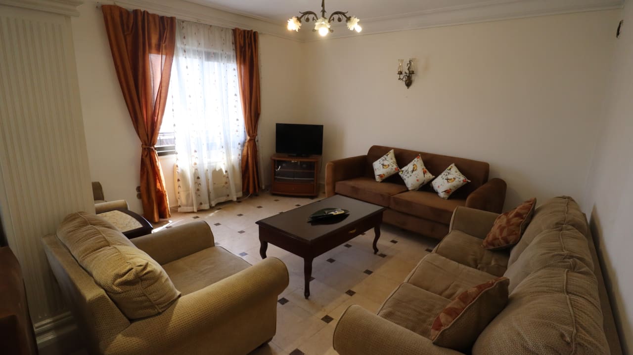 2 bedroom Apartment for rent in Degla