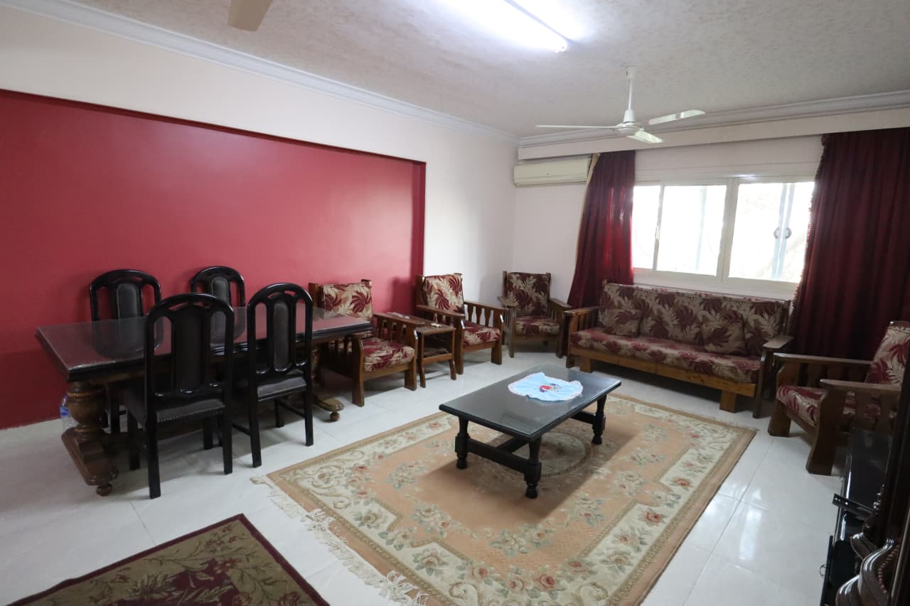 2 bedroom Apartment for rent in Degla