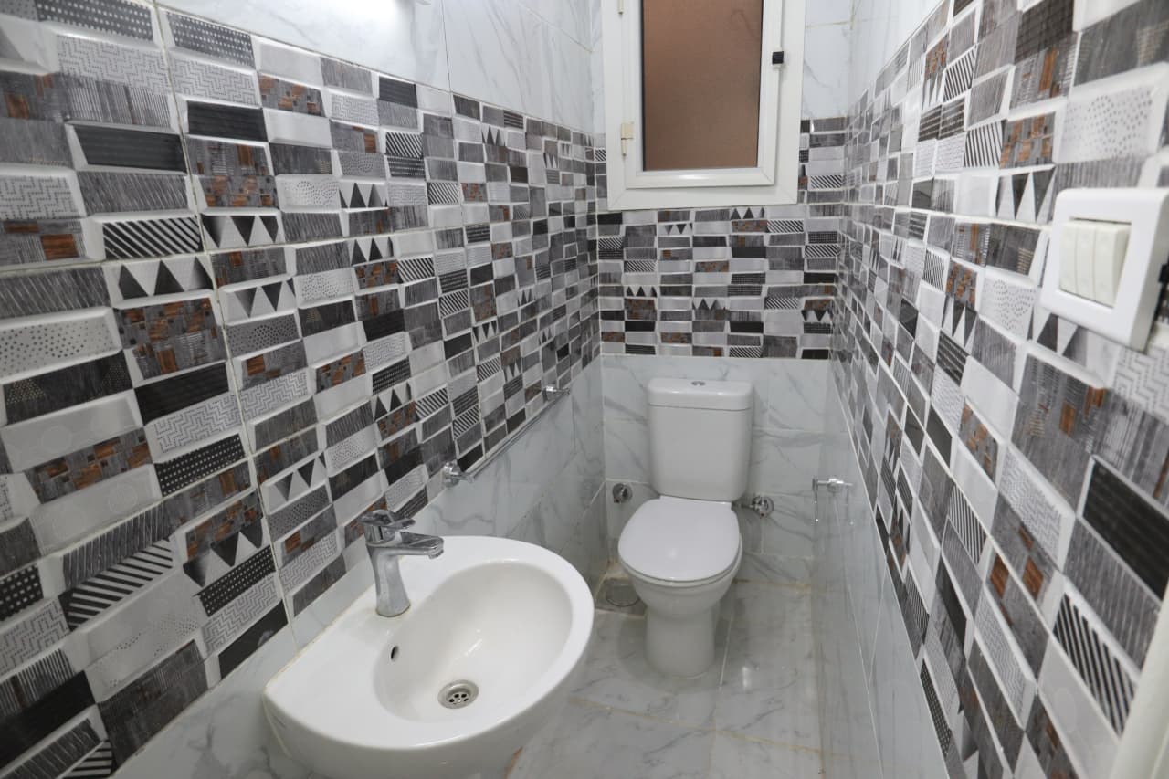 Spacious 2-Bedroom Apartment with Private Balcony