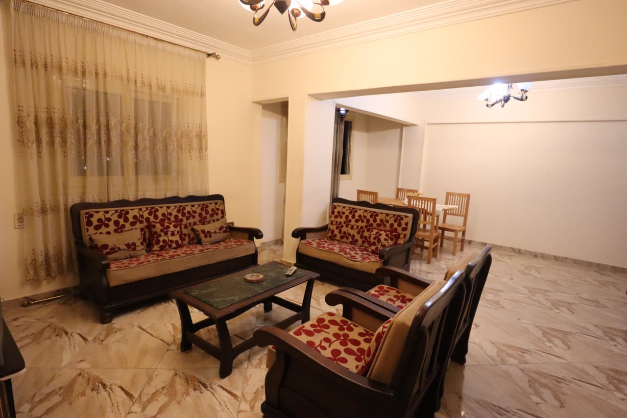 2 bedroom Apartment for rent in Degla