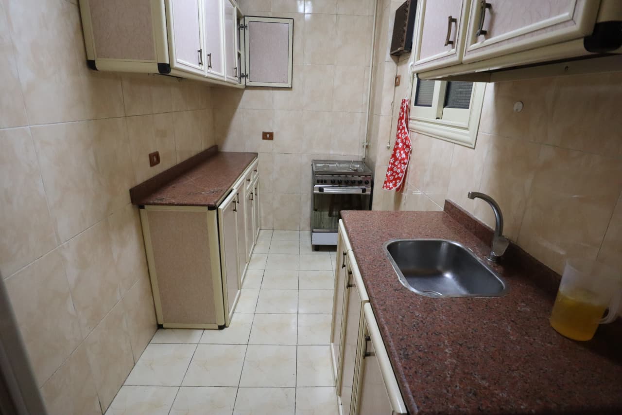 Bright 2-Bedroom Apartment Near International Schools
