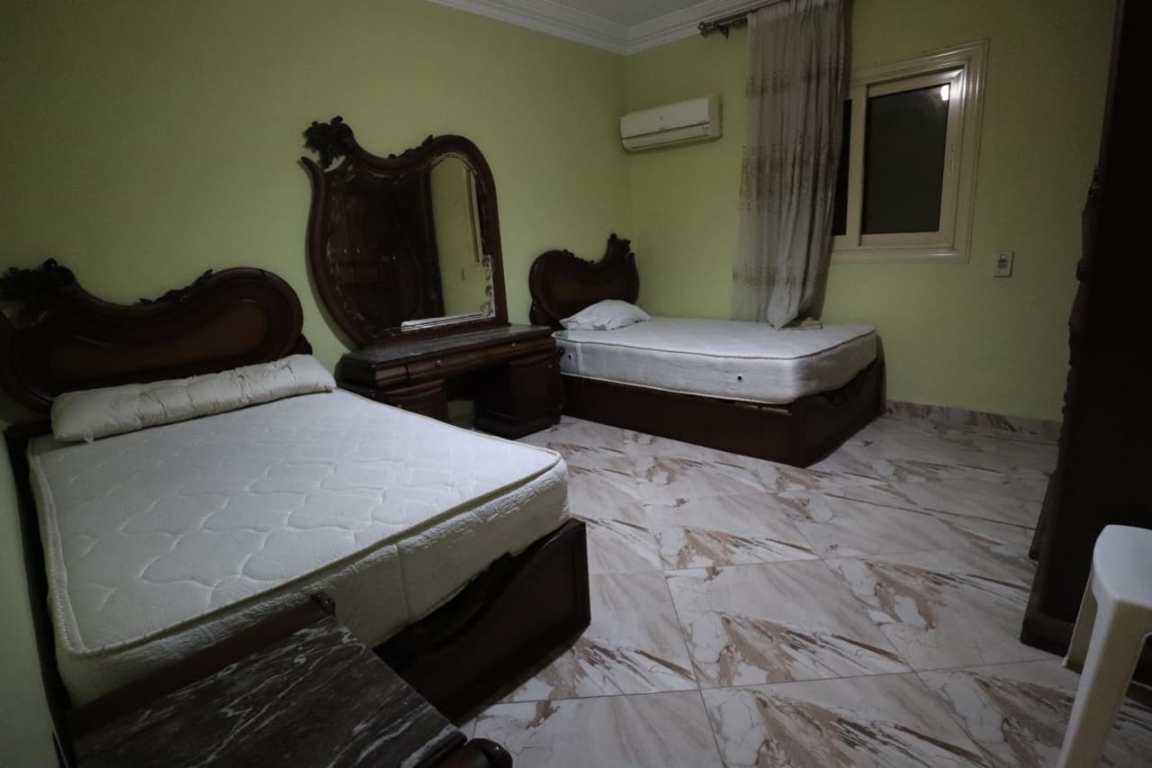 Bright 2-Bedroom Apartment Near International Schools