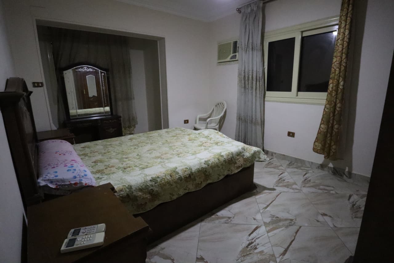Bright 2-Bedroom Apartment Near International Schools
