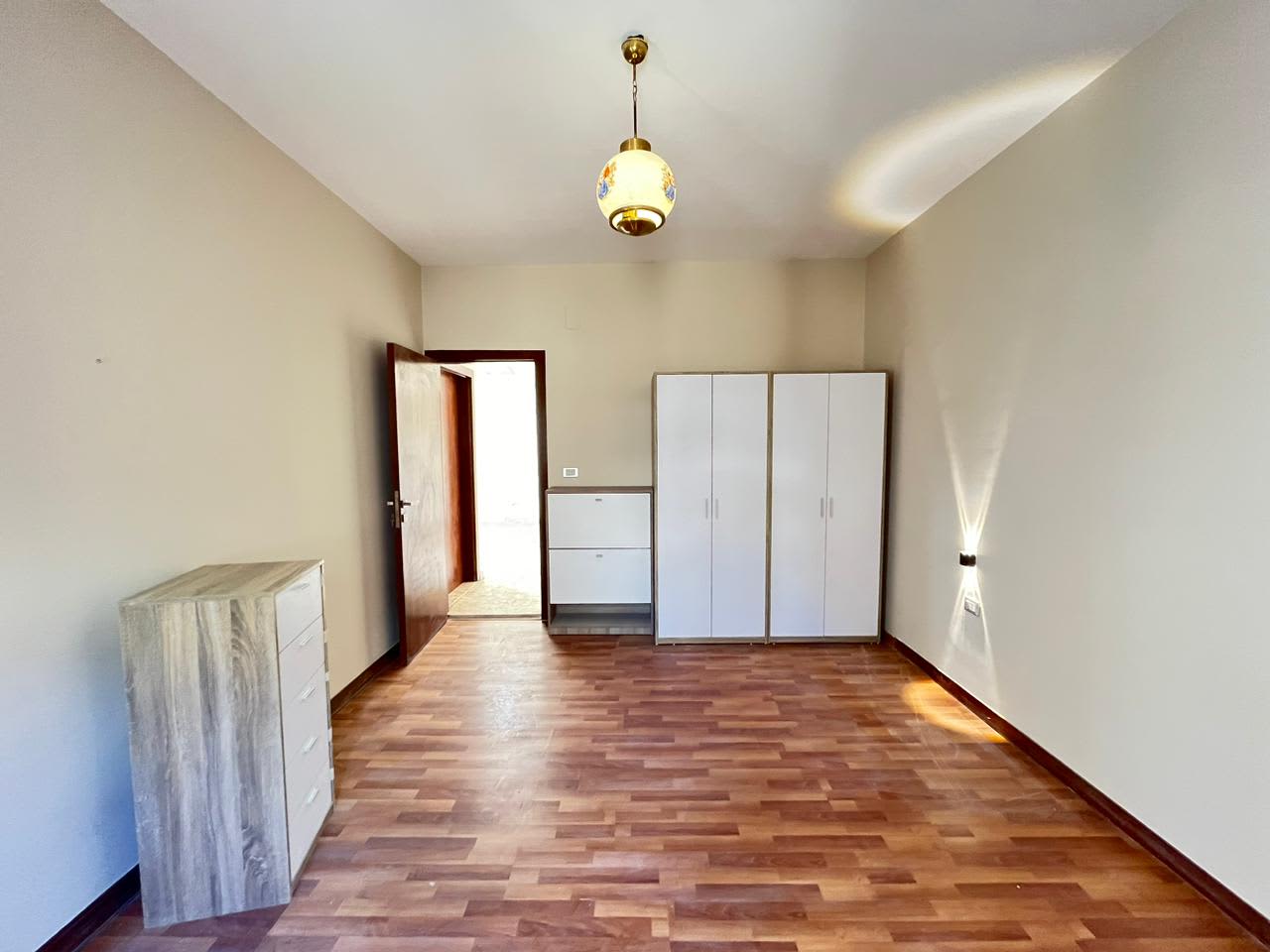 Sunny 3-BR Apartment Near Amenities in Maadi