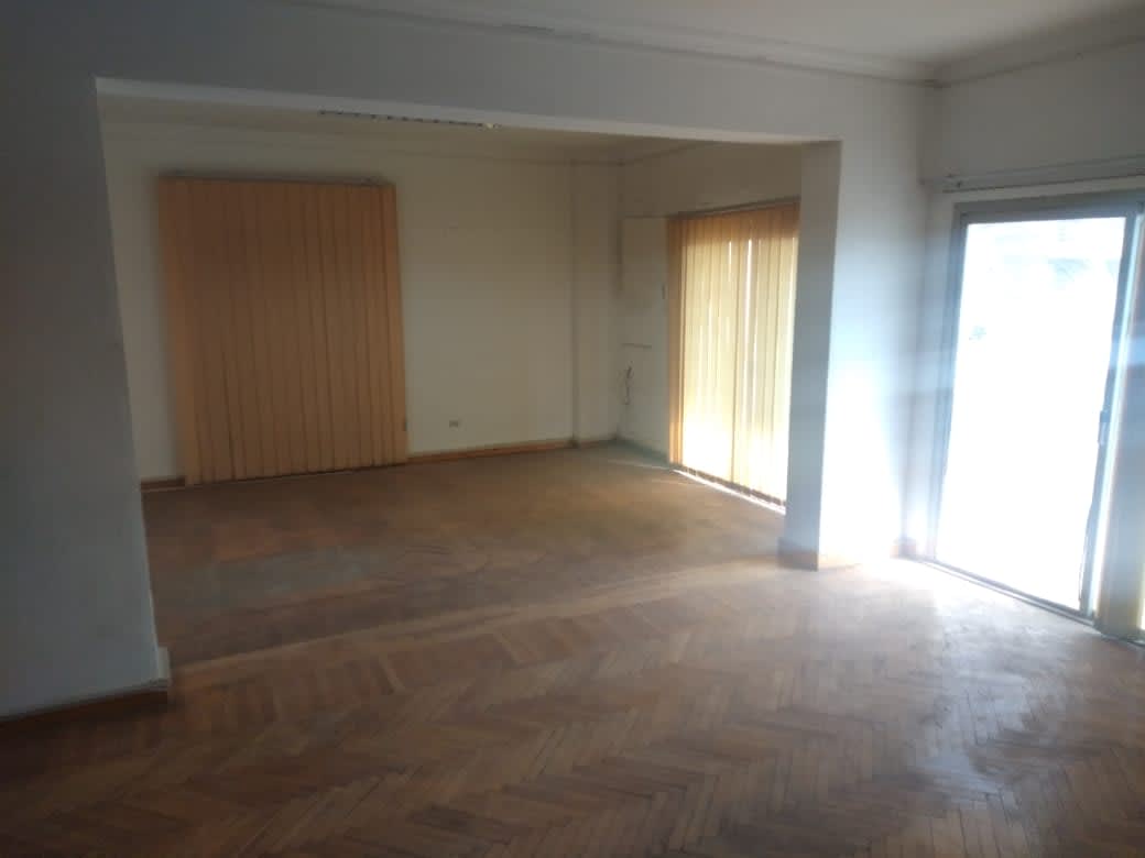 Administrative office for rent | 180 m² | El Maadi.