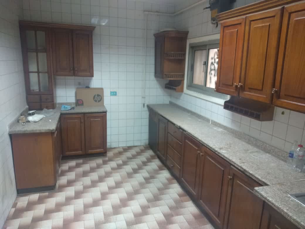Administrative office for rent | 180 m² | El Maadi.