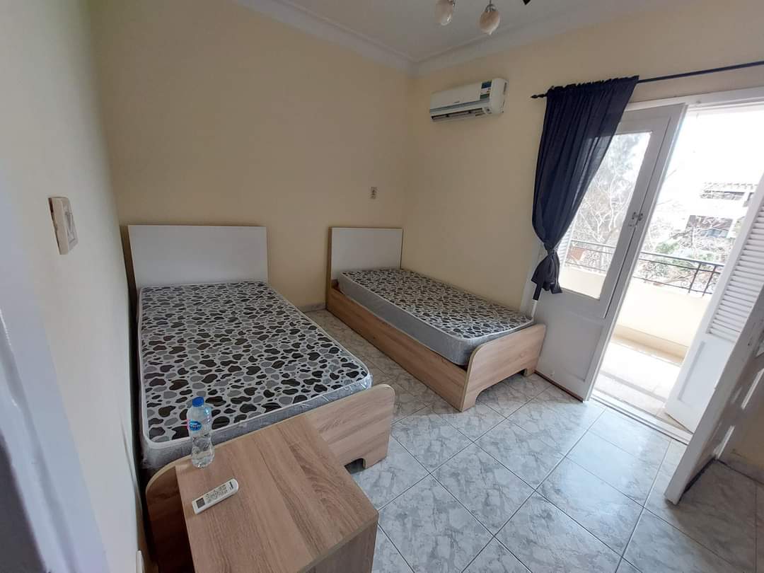 Bright 170 sqm Apartment for Rent in Prime Maadi Degla