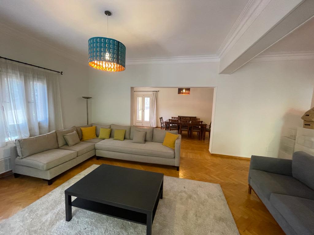 4 bedroom Apartment for rent in Degla