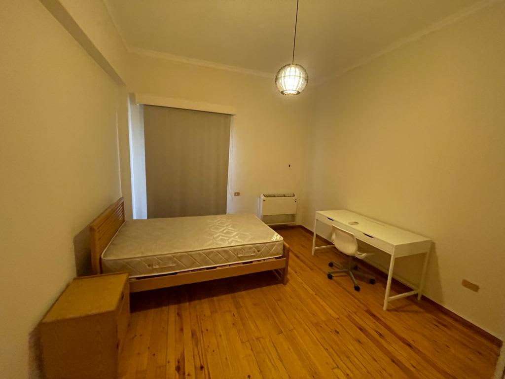 Sunlit 4-BR Apartment in Degla Maadi Near International Schools