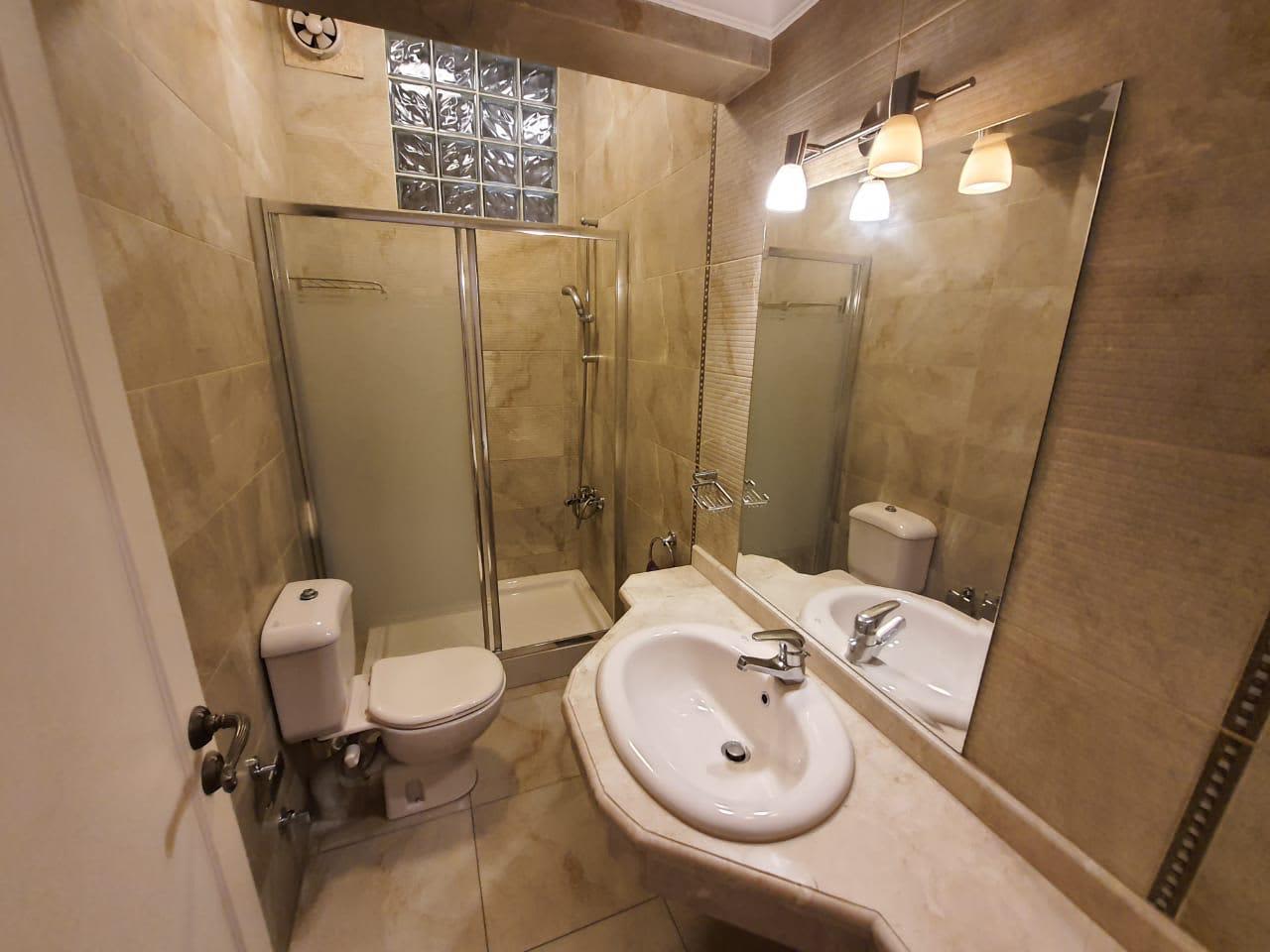 Sunlit 4-BR Apartment in Degla Maadi Near International Schools