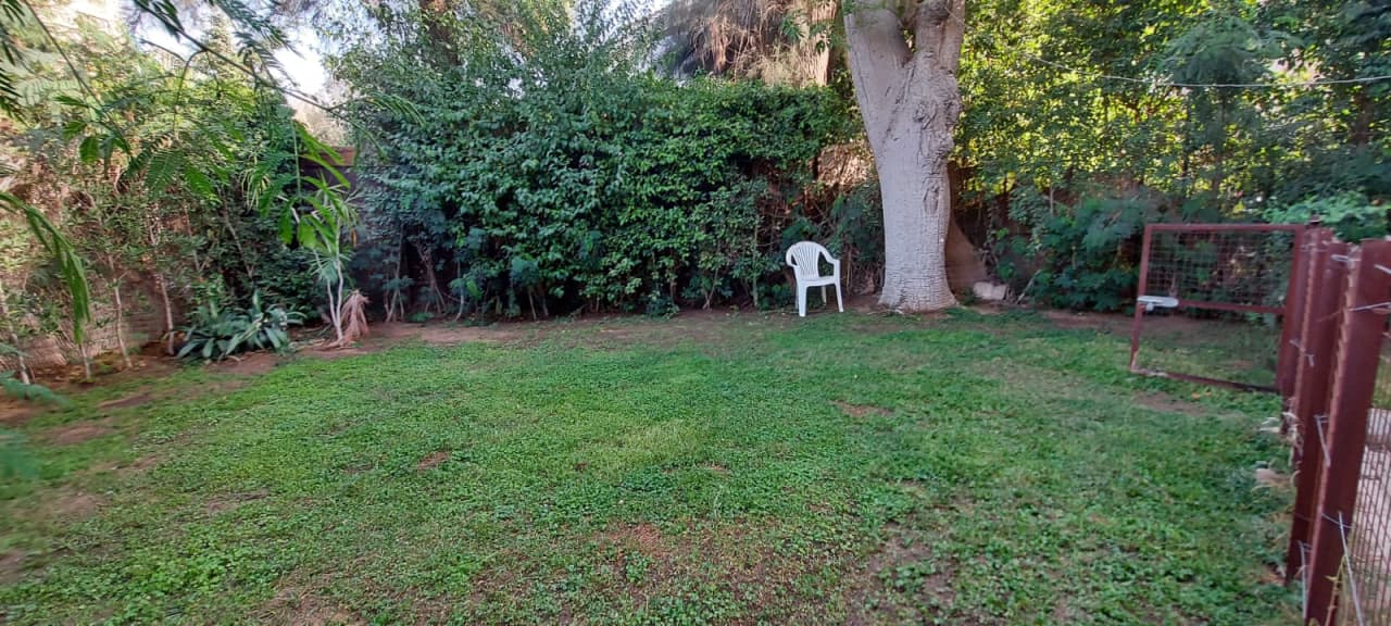 Spacious 500 M2 Villa in Maadi Degla