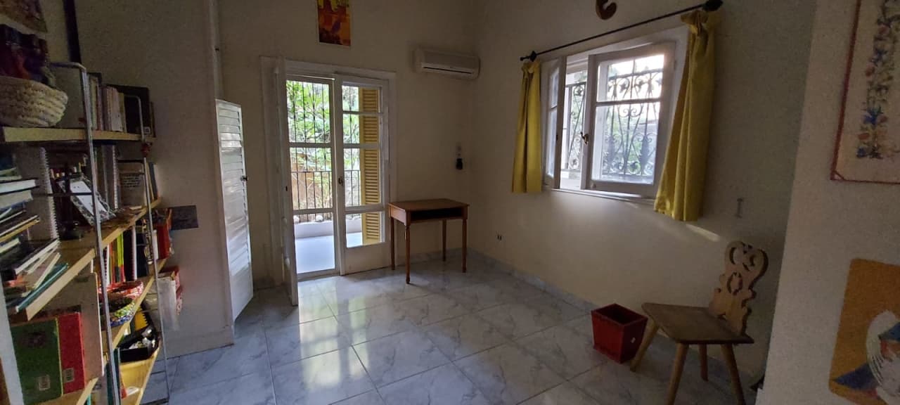 Spacious 500 M2 Villa in Maadi Degla