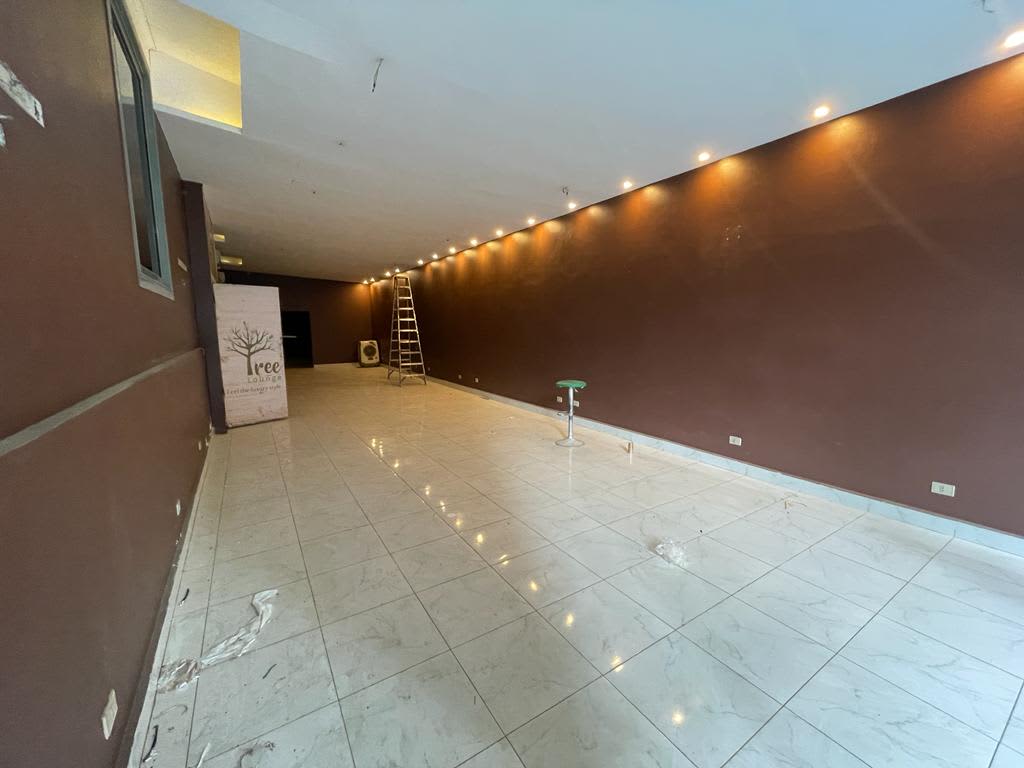 Administrative Space For Rent| 1500m² | Sarayat. 