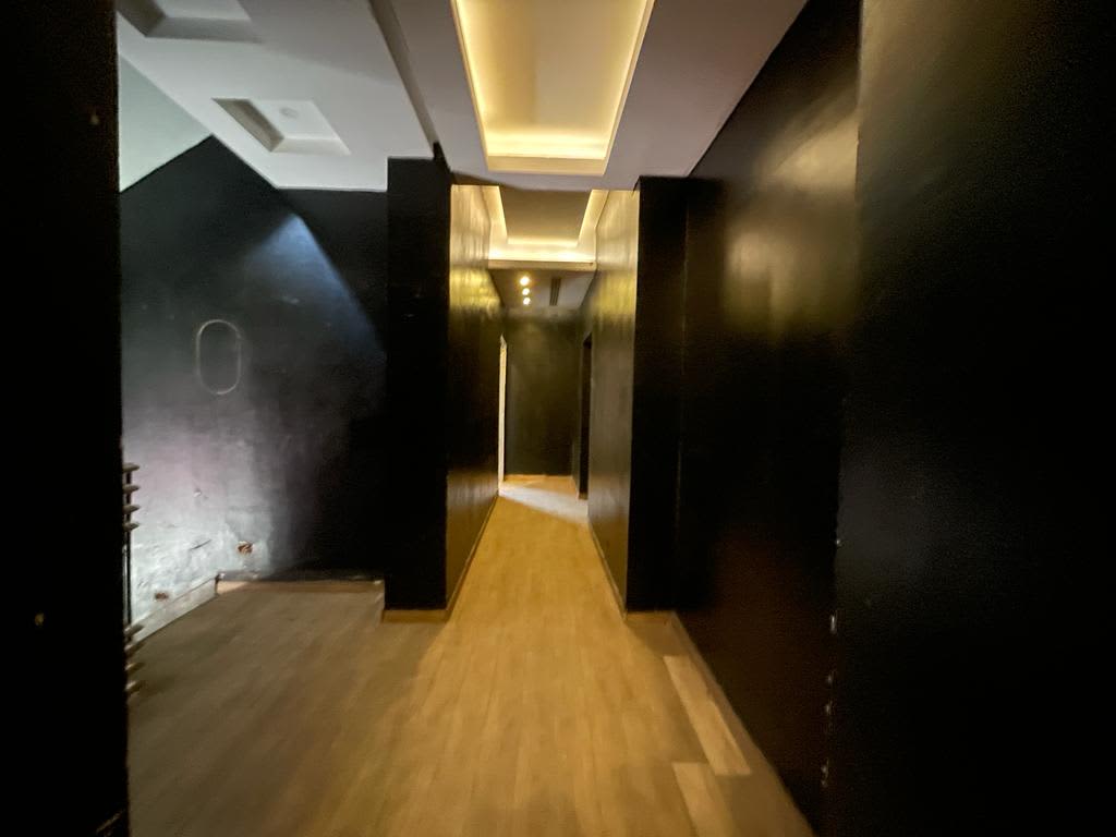 Administrative Space For Rent| 1500m² | Sarayat. 