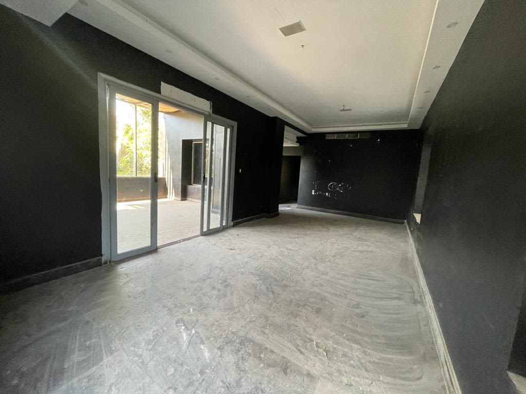 Administrative Space For Rent| 1500m² | Sarayat. 