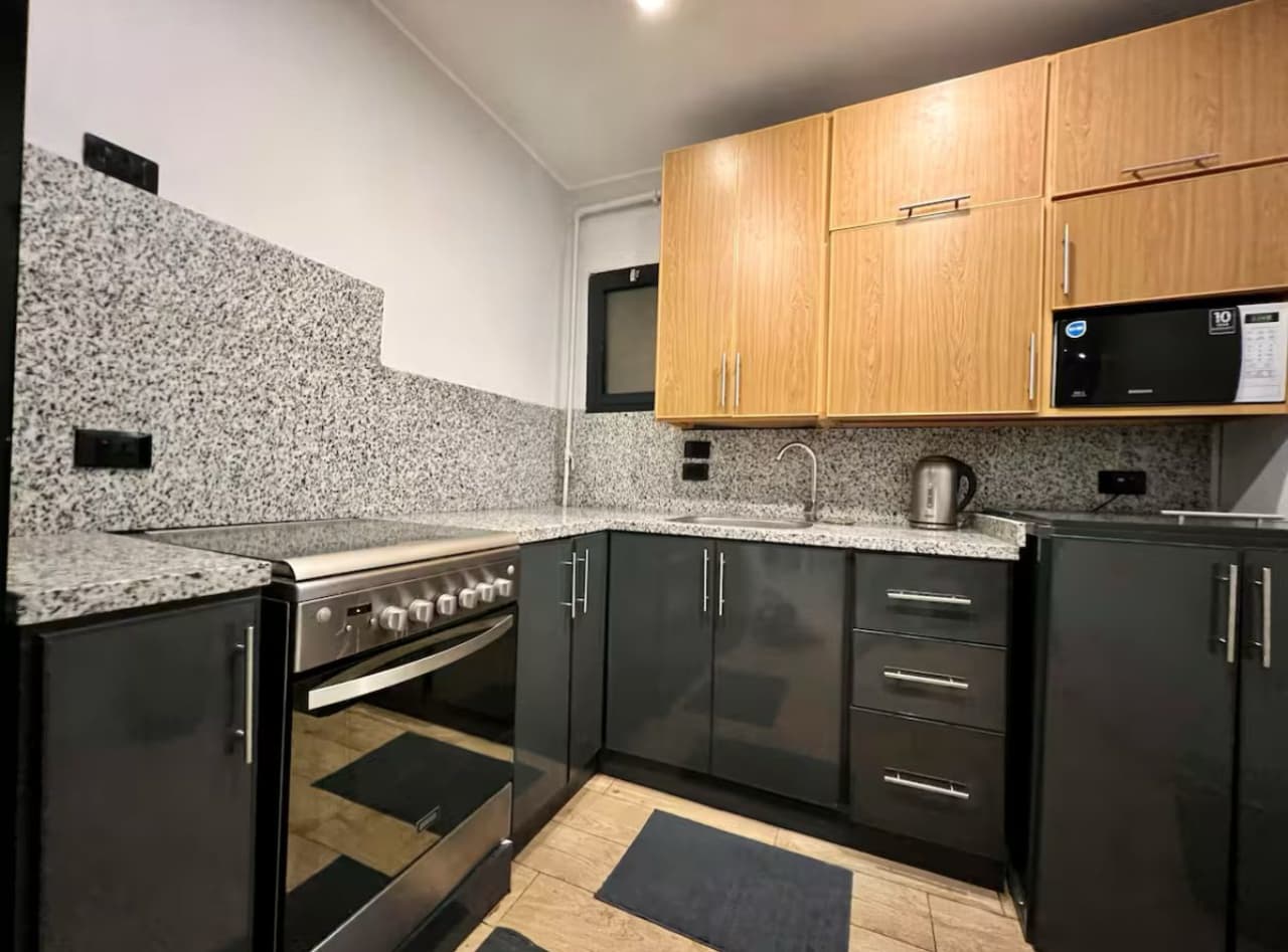 Apartment For Short-Long Term Rental In Zamalek