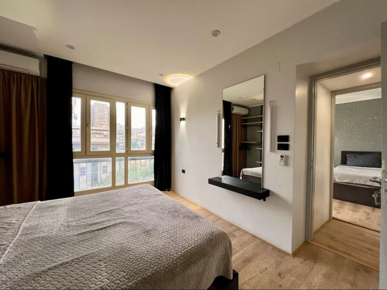 Apartment For Short-Long Term Rental In Zamalek