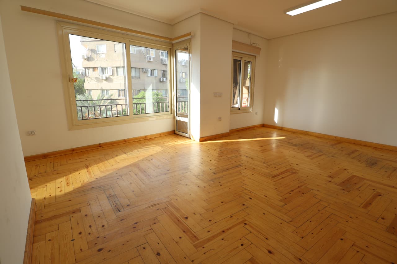 Administrative Office For Rent| 650m² | Degla . 