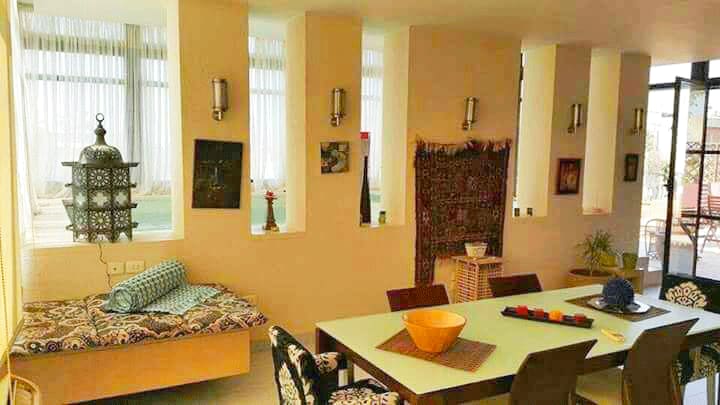 Administrative office for rent | 250 m² | Degla
