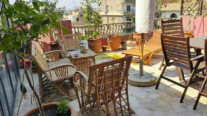 Administrative office for rent | 250 m² | Degla 