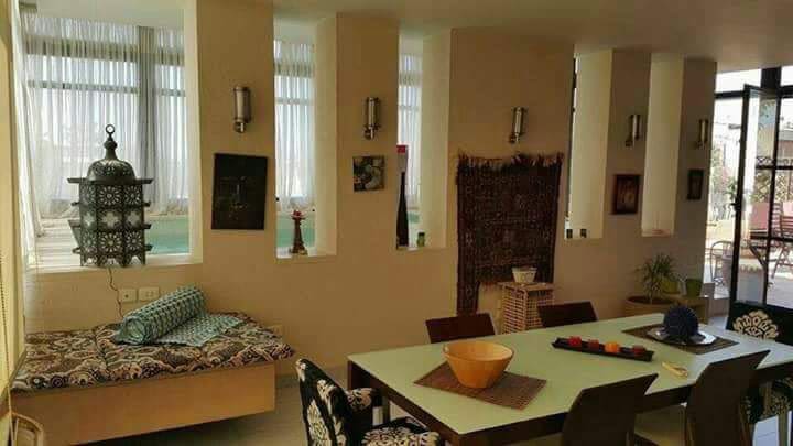 Administrative office for rent | 250 m² | Degla 