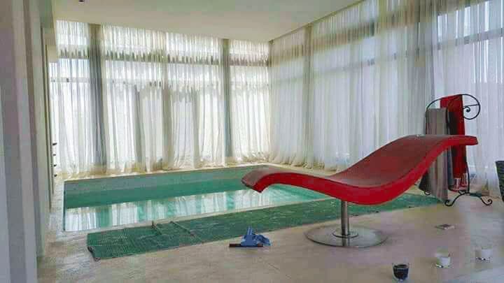 Administrative office for rent | 250 m² | Degla