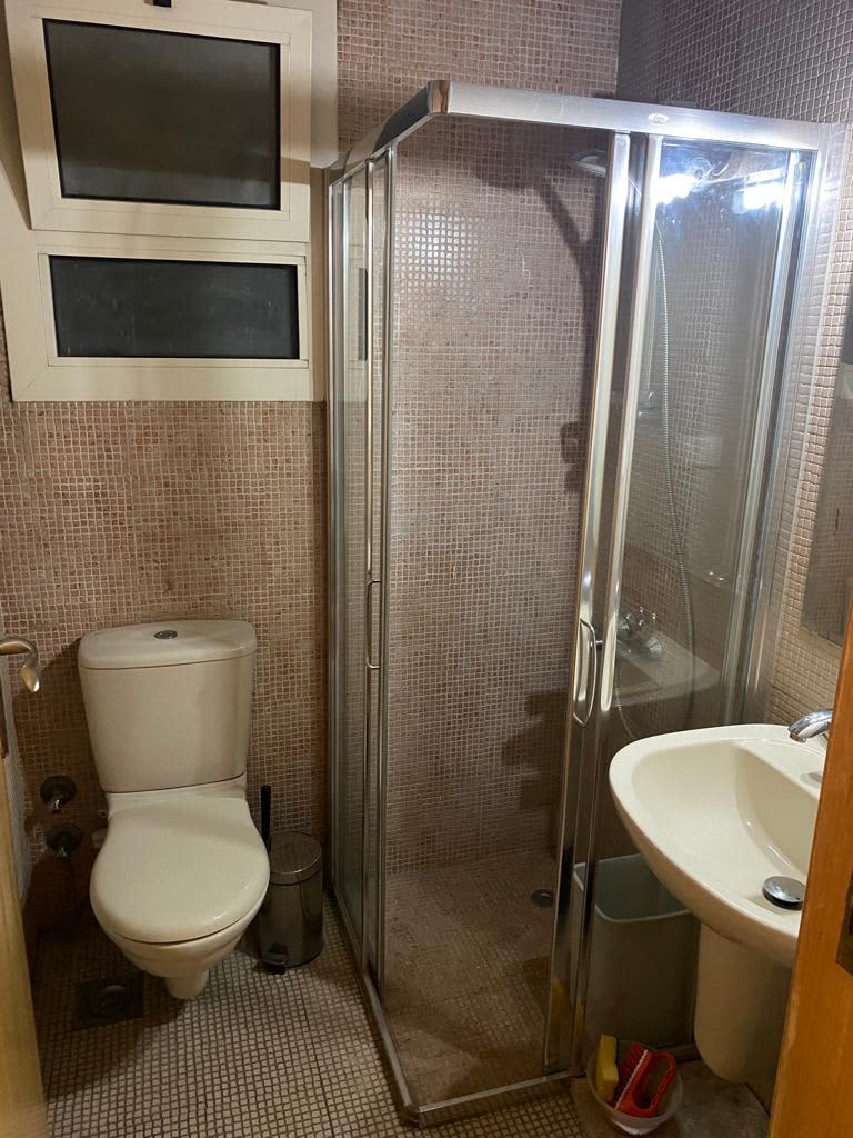 Modern Comfort In A Stylish Zamalek Apartment For Rent.
