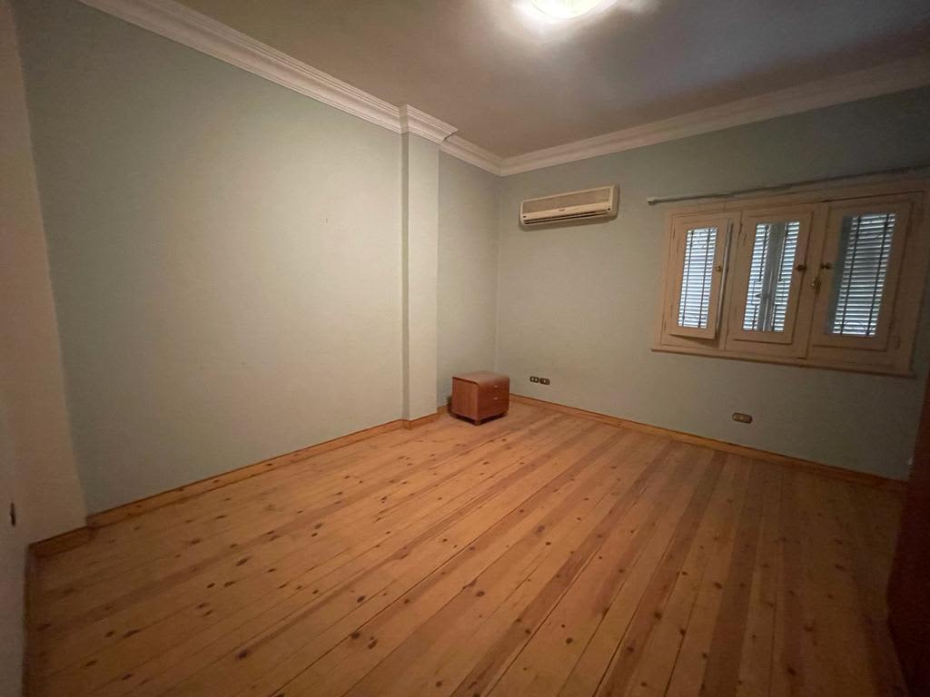 Administrative Villa For Rent | 1050m² | Degla . 