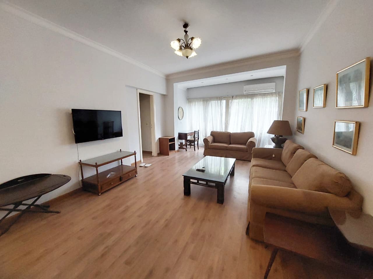 3 bedroom Apartment for rent in Degla