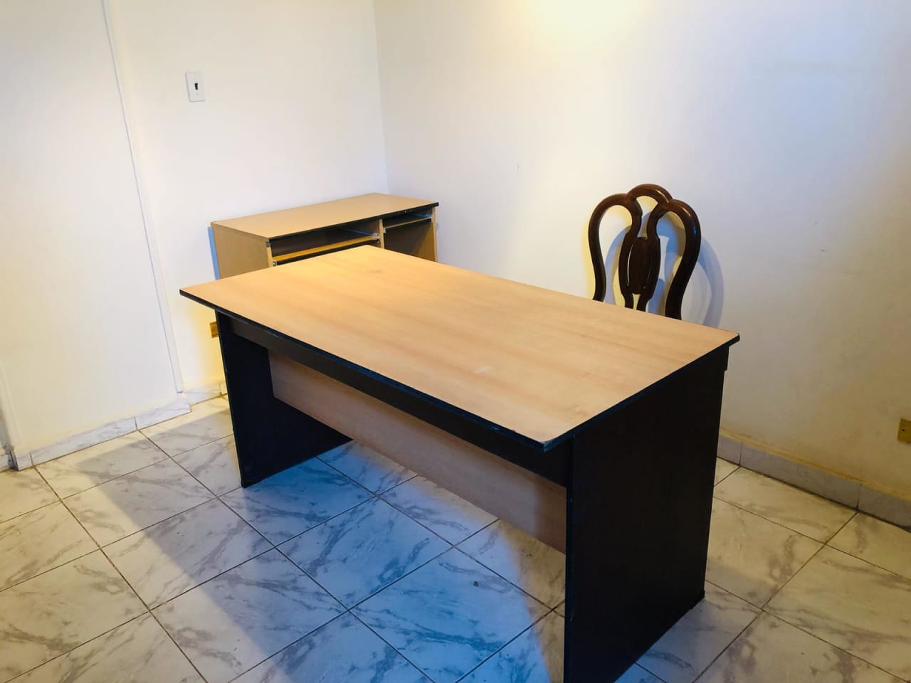 Feel At Home In This Furnished Apartment In Maadi Degla.