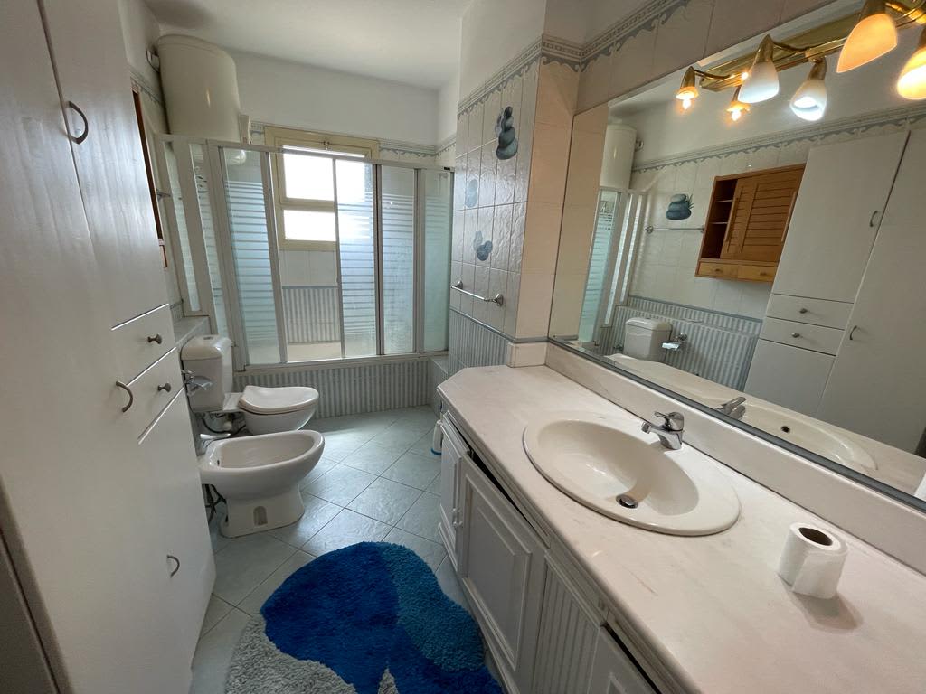 Cozy & Sunny Apartment For Rent Close to C.A.C.