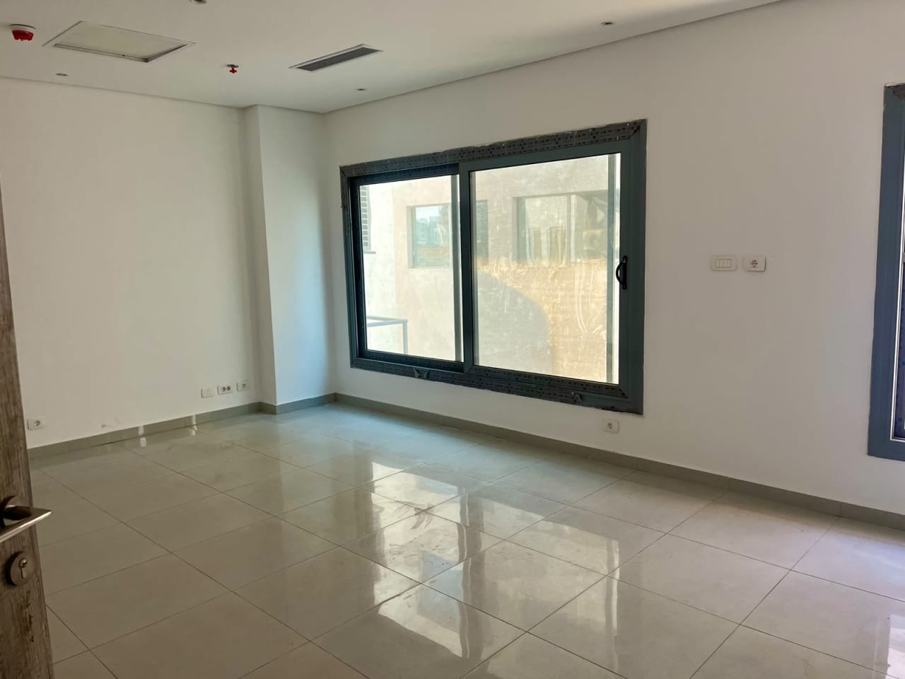 Administrative Office For Rent| 80m² | New Cairo. 