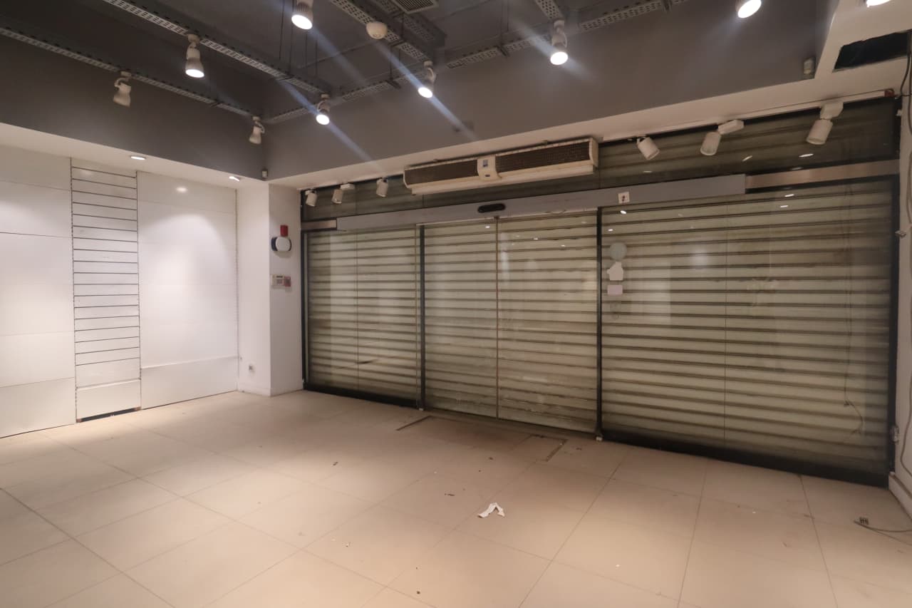 Administrative Office For Rent| 450m²| New maadi .