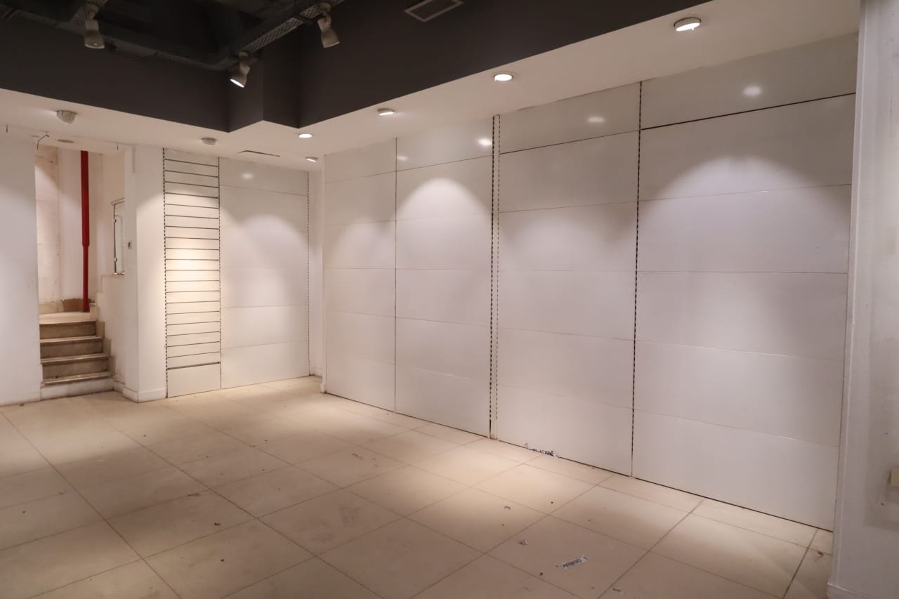 Administrative Office For Rent| 450m²| New maadi .