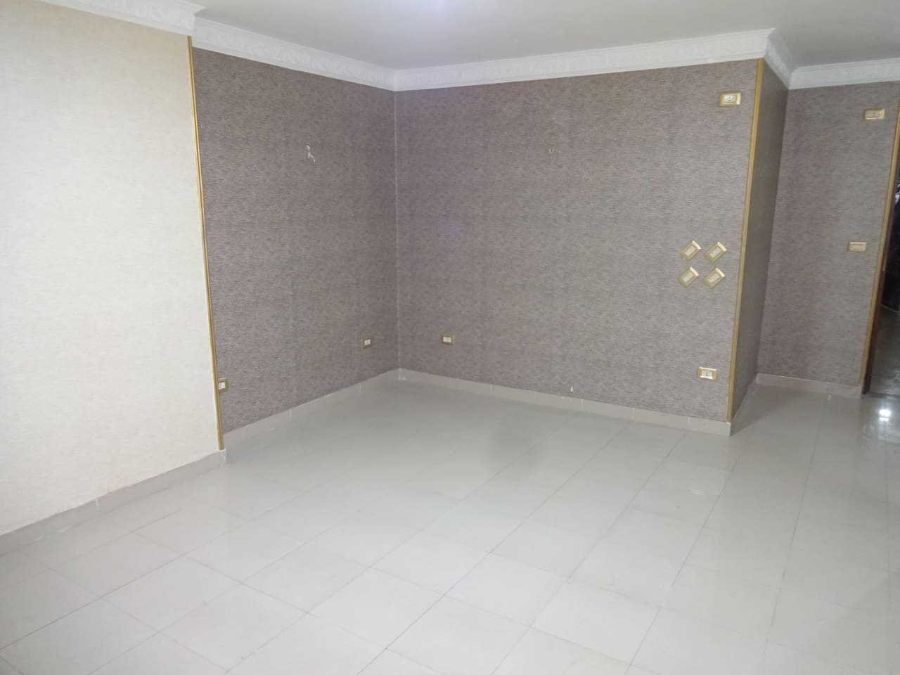 Administrative office for rent | 100  m² | El Maadi.