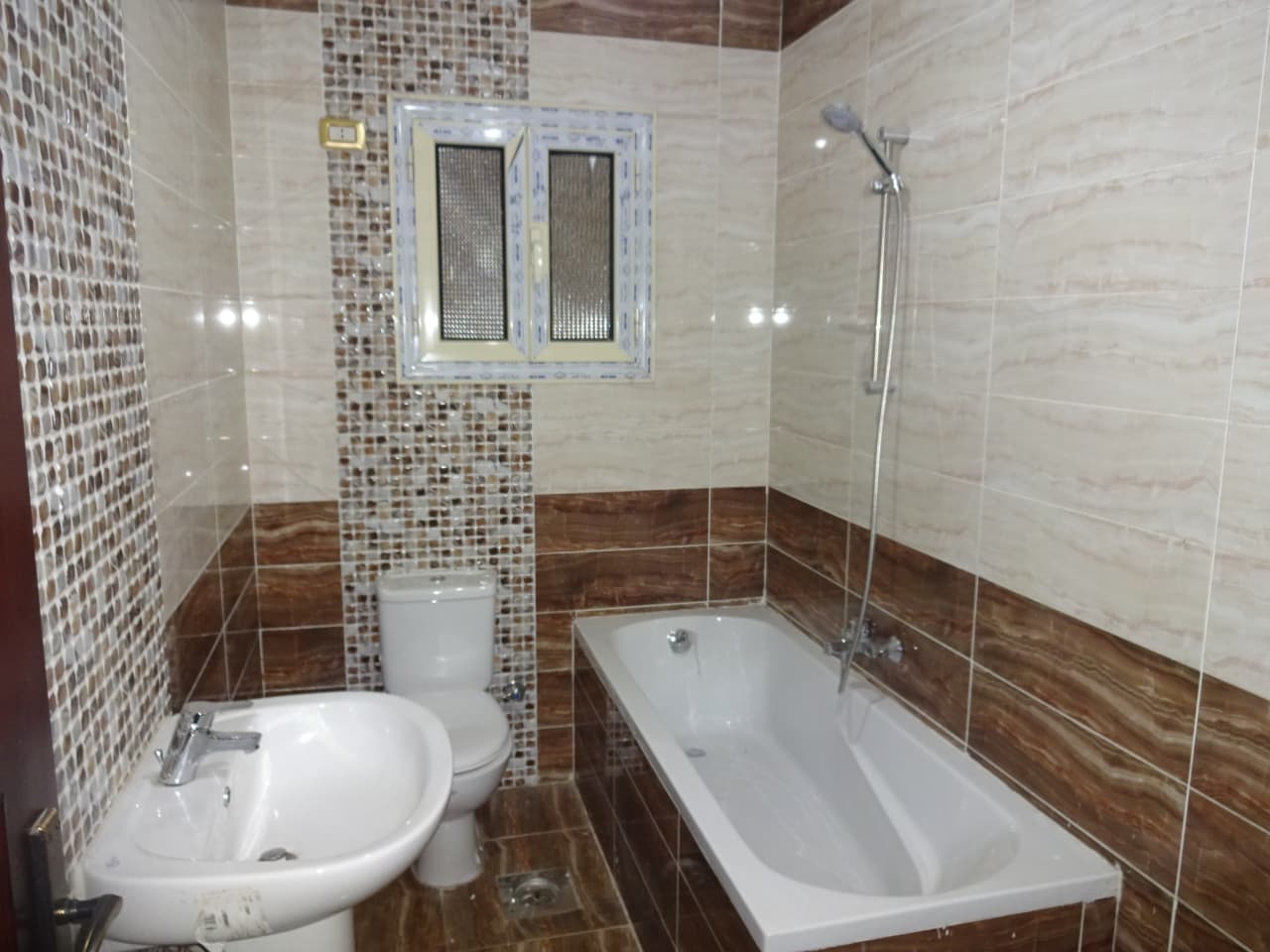 Administrative office for rent | 100 m² | El Maadi.