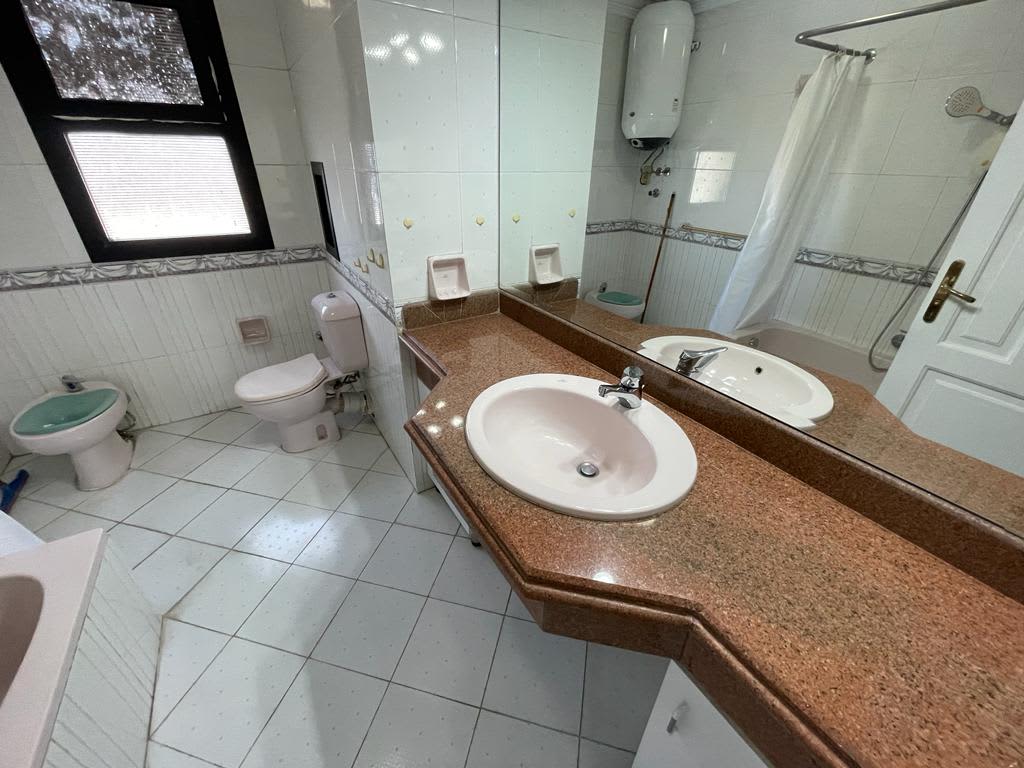 Sophisticated Furnished Apartment For Rent in Maadi Degla.