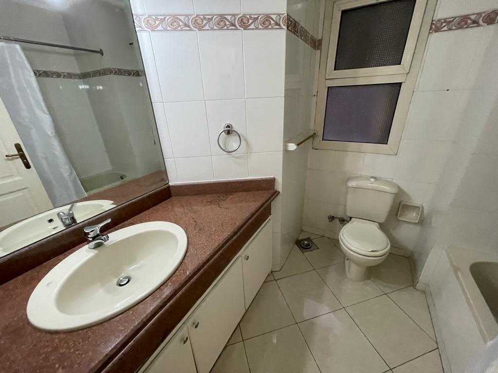 Sophisticated Furnished Apartment For Rent in Maadi Degla.