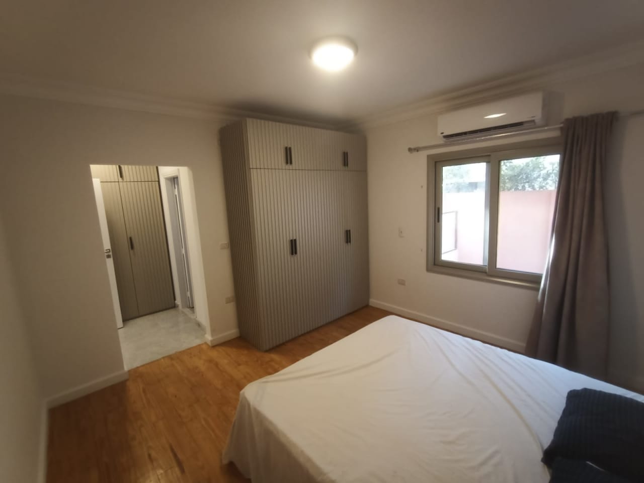Furnished Studio For Rent In Maadi Degla|70m²|Cozy Area