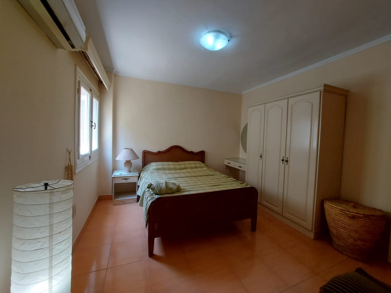 Furnished& brightly 2-Berooms Apartment For Rent In Maadi Degla
