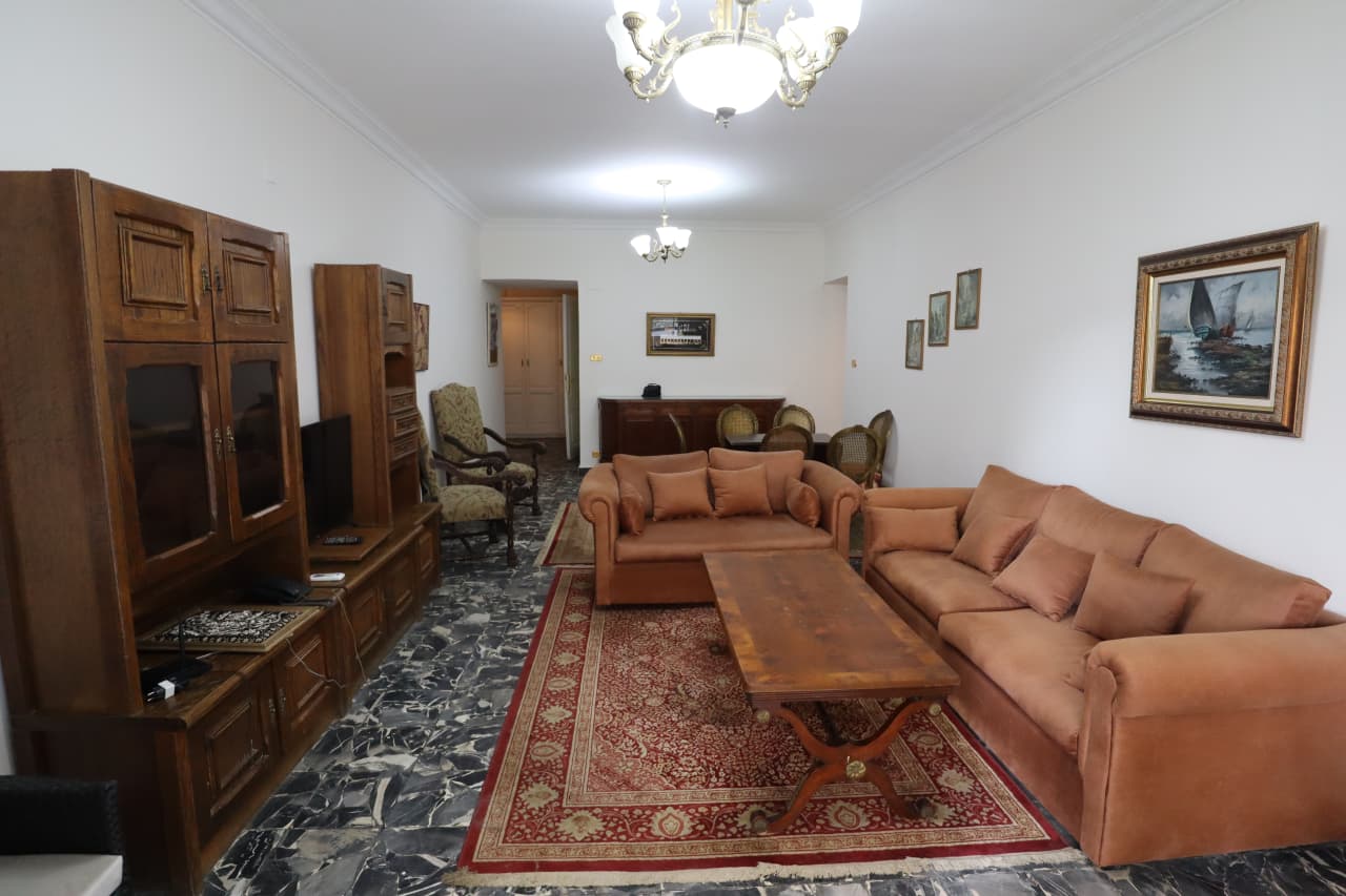 3 bedroom Apartment for rent in Degla