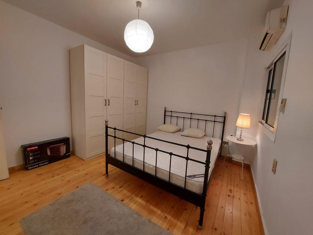 Charming Ground Floor Apartment For Rent In Maadi Degla.