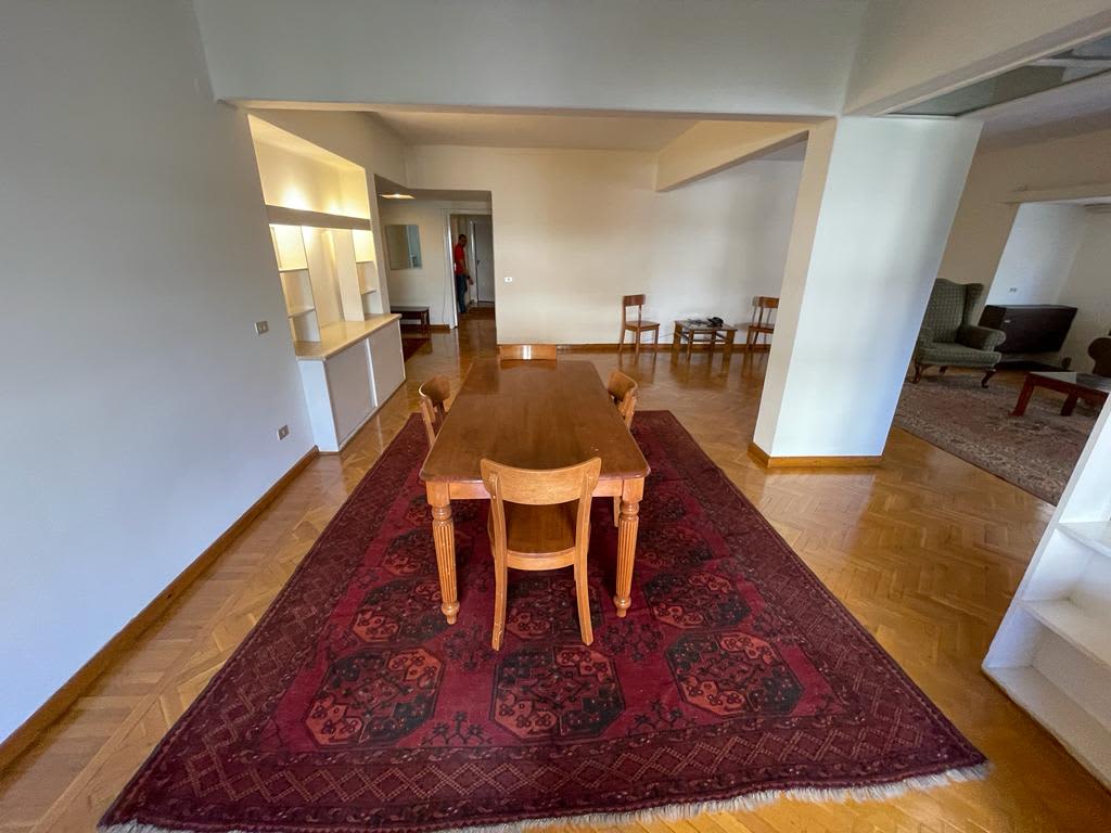 Comfortable Bright Apartment For Rent Near C.A.C.